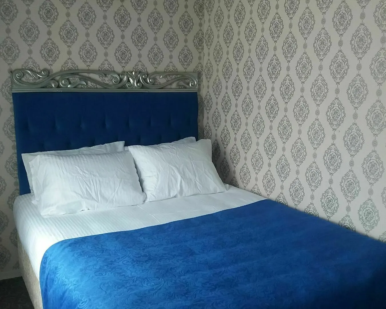 ***  Hotel Beyaz Kosk Istanbul Turkey
